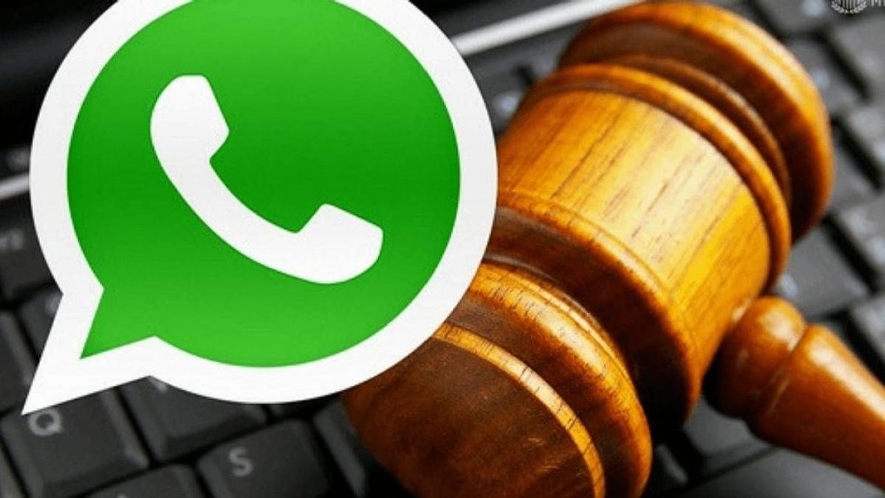 Radialista deve ser indenizado por ter contas banidas no Whatsapp