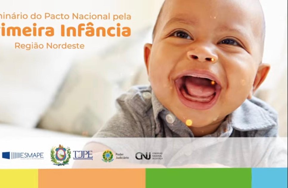Pacto Primeira Infância