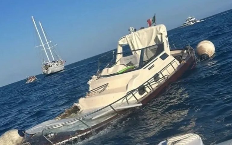 Polícia investiga como homicídio culposo e naufrágio acidente de barco em que editora de Harry Potter morreu