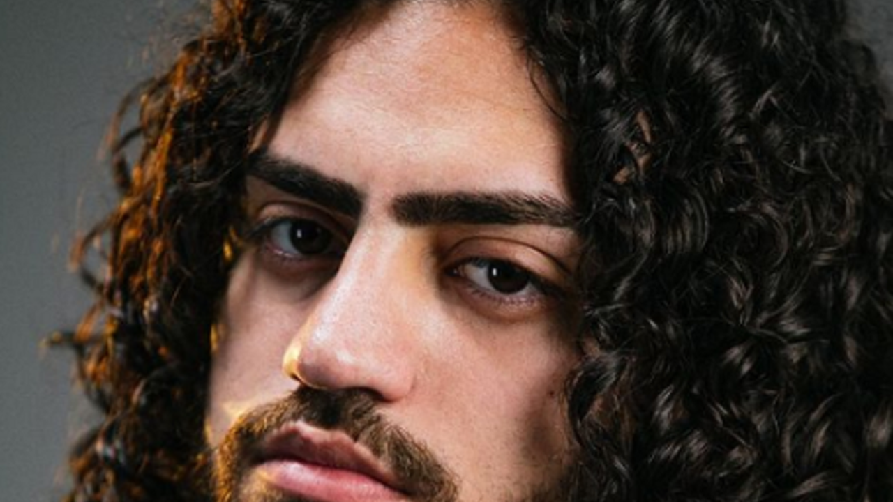 Sai novo single do canadense Ali Gatie, destaque do R&B,
