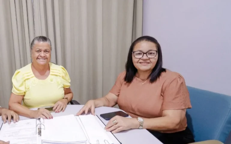 Prefeitura regulamenta rateio das sobras do FUNDEB e professores cobram transparência nos valores