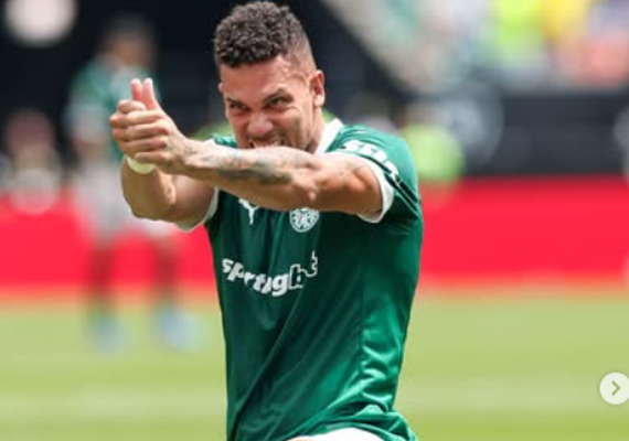 Palmeiras ganha folga após classificação no Mundial e muda de base nos Estados Unidos
