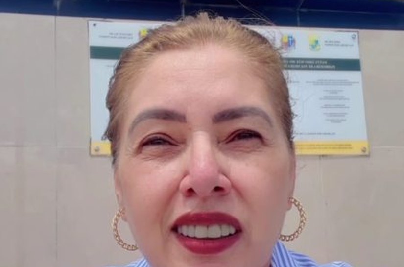 Confusão em Palmeira dos Índios: Júlio Cézar manda e Tia Júlia exonera secretário indicado pela vice Sheila