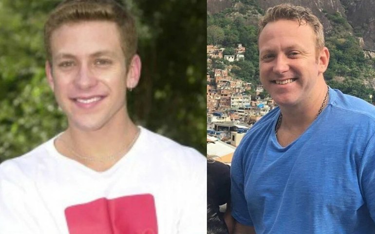 Ator aparece alterado em vídeo e ameaça matar o próprio pai por dinheiro