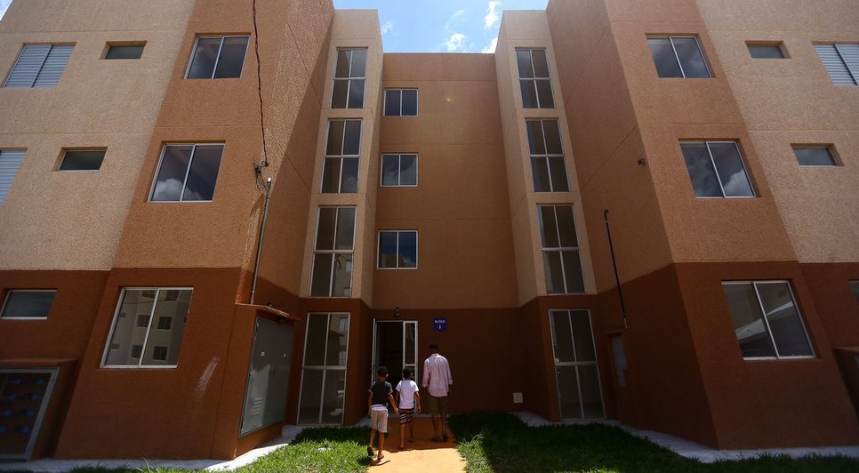 IMÓVEL APARTAMENTO
