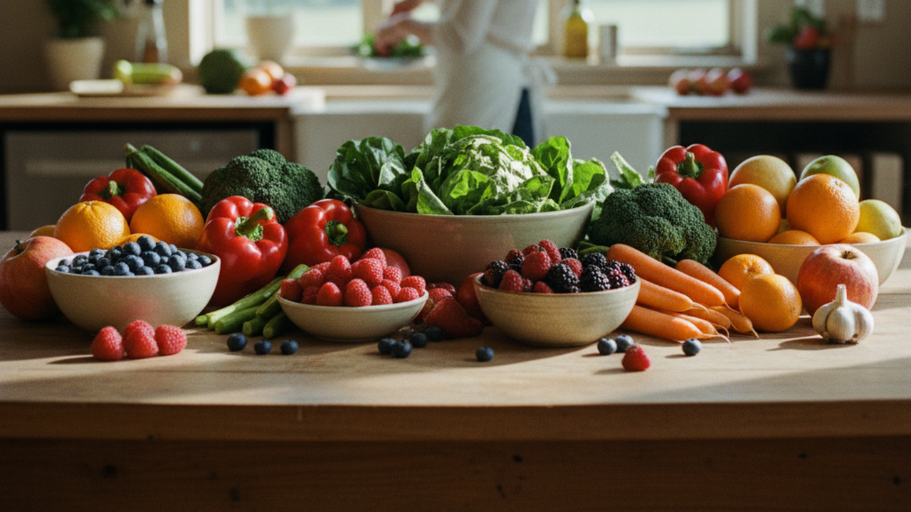Será que certos alimentos podem prevenir o câncer de estômago?