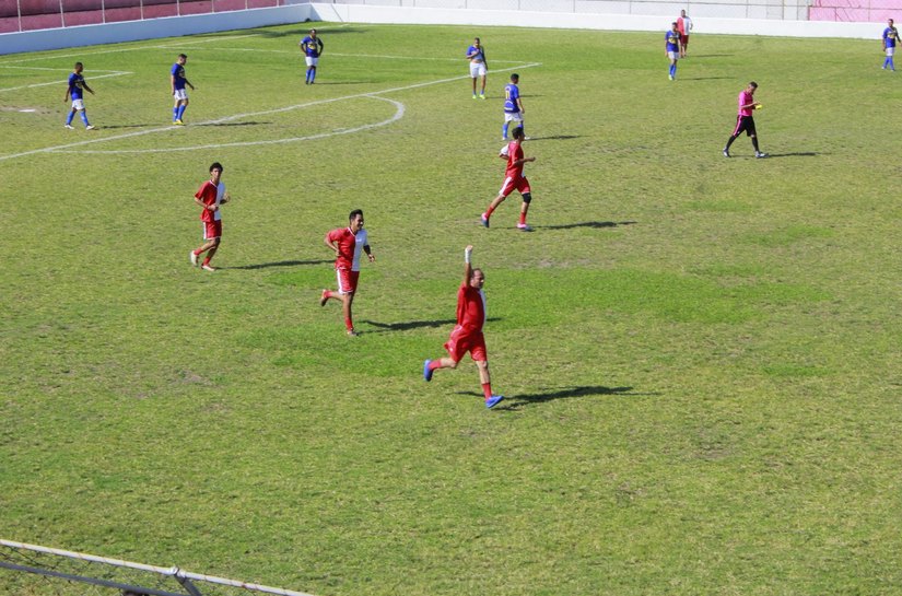 Secretaria Municipal de Esportes de Penedo realiza abertura de campeonatos municipais