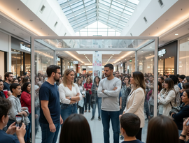 'BBB': Relembre os participantes de outras edições que entraram no reality pela Casa de Vidro