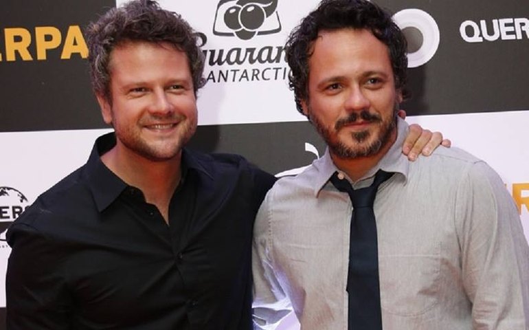 Selton e Danton Mello recebem apoio de famosos após morte da mãe, aos 83 anos