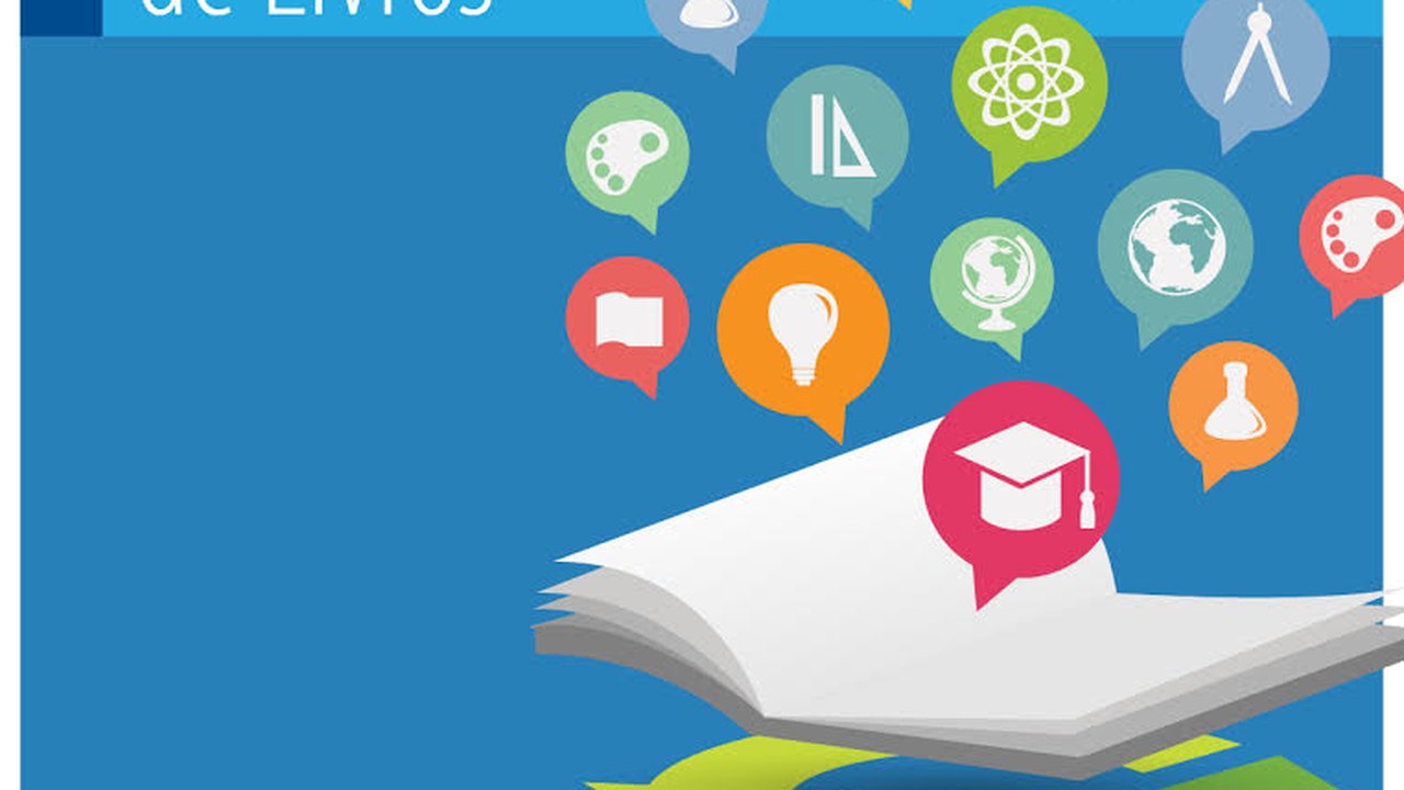 Sesc promove Feira de Troca de Livros 2015
