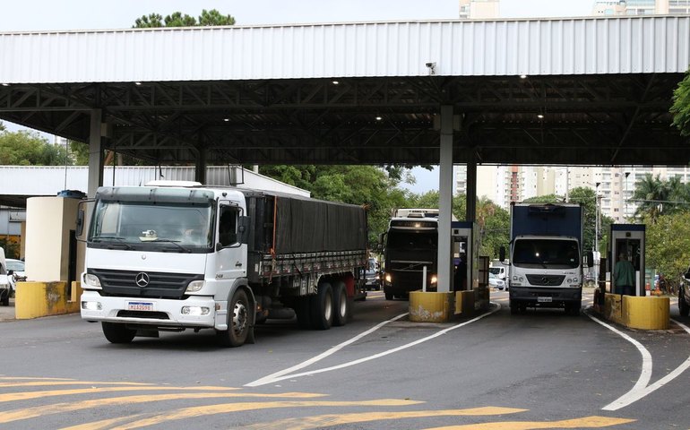 Governo exclui Ceagesp e CeasaMinas do programa de privatização