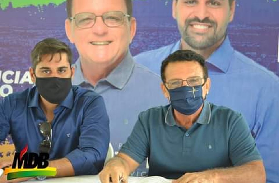 convenção barra