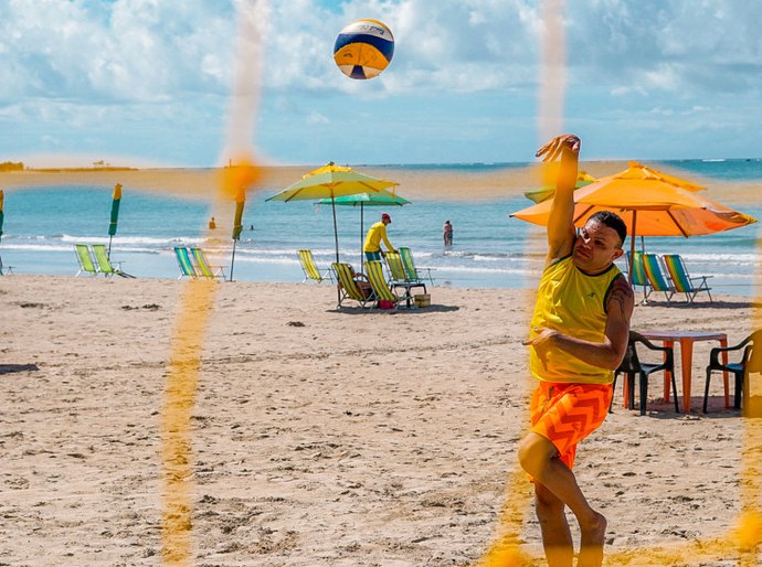Prefeitura de Maceió promove II Jogos da Diversidade LGBTQIA+ neste domingo (21)