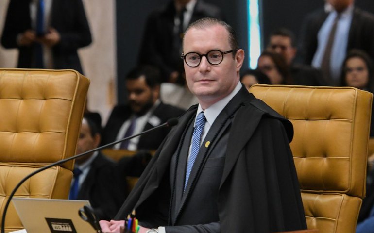 Zanin: Não é crível que Bolsonaro não tivesse participado de elaboração de minuta golpista