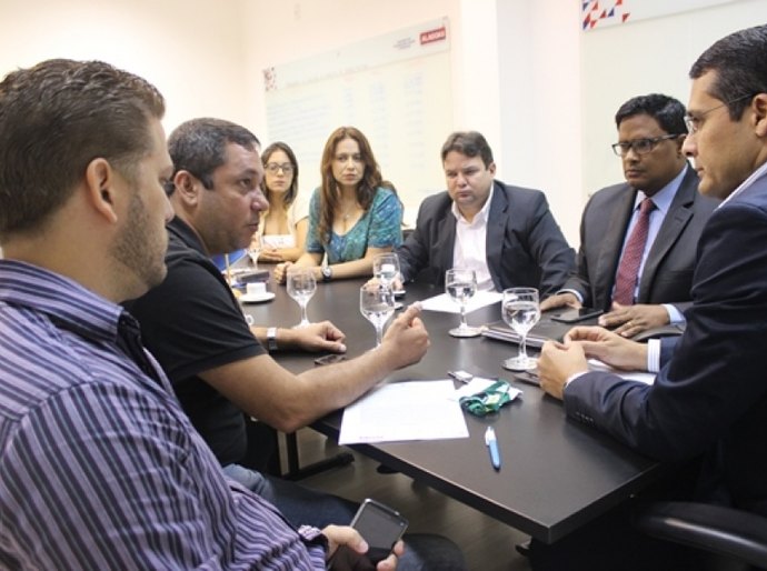 Proposta do Governo põe fim à greve dos agentes penitenciários de AL