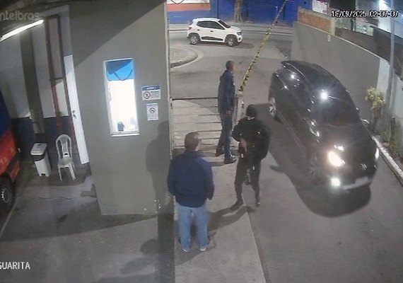 Criminosos armados invadem hospital na Zona Oeste do Rio em busca de paciente baleado