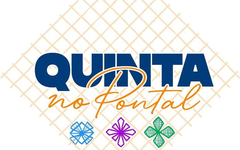 Quinta do Pontal movimenta o bairro nesta quinta-feira (15)