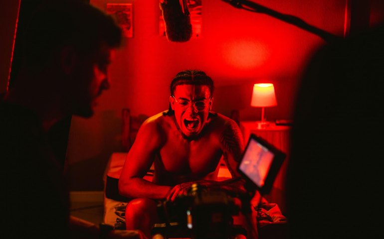 'O Som da Serra' inicia gravações em Alagoas e dá voz à resistência quilombola