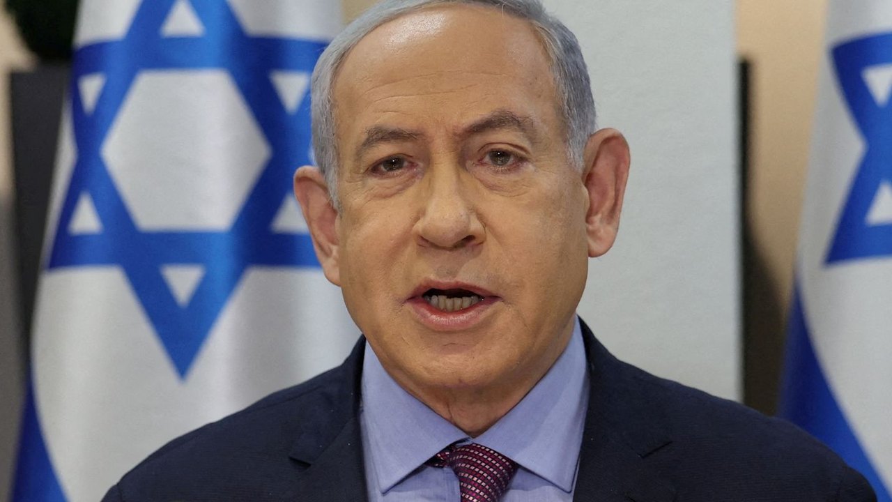 Ministro do Gabinete de guerra de Israel pede eleições antecipadas, e premier reage: 'recompensa' para o Hamas