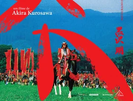 Belas Artes À La Carte: 'RAN', obra máxima de Akira Kurosawa, retorna aos cinemas em 21 cidades brasileiras