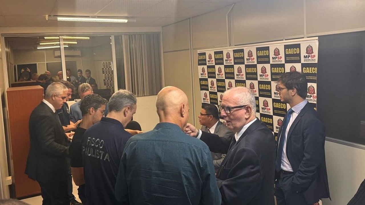 Gaesf pede mais de mil anos de condenação para denunciados por lavagem de bens e fraudes fiscais estruturadas em AL, SP e MG