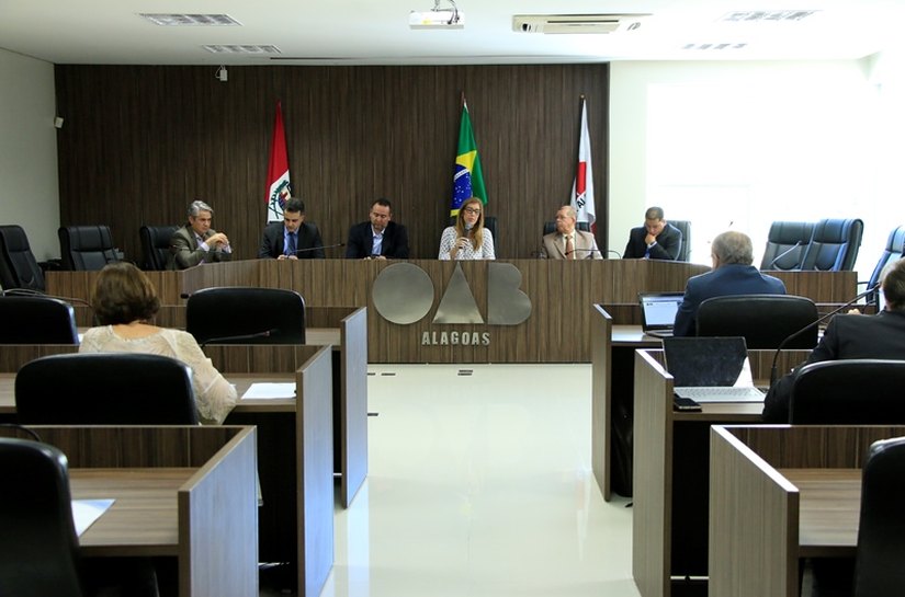 Conselho da OAB aprova Plano Estadual de Valorização da Mulher Advogada