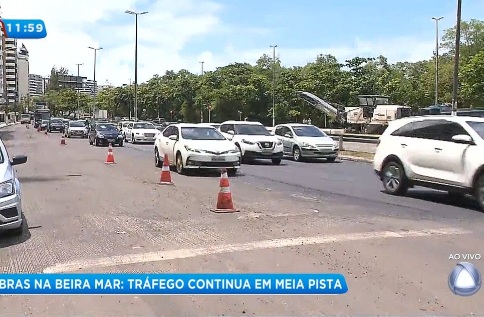 Beira Mar