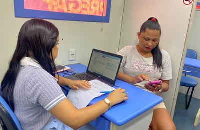Secretaria do Trabalho divulga 2.529 vagas de emprego disponíveis no Sine Alagoas