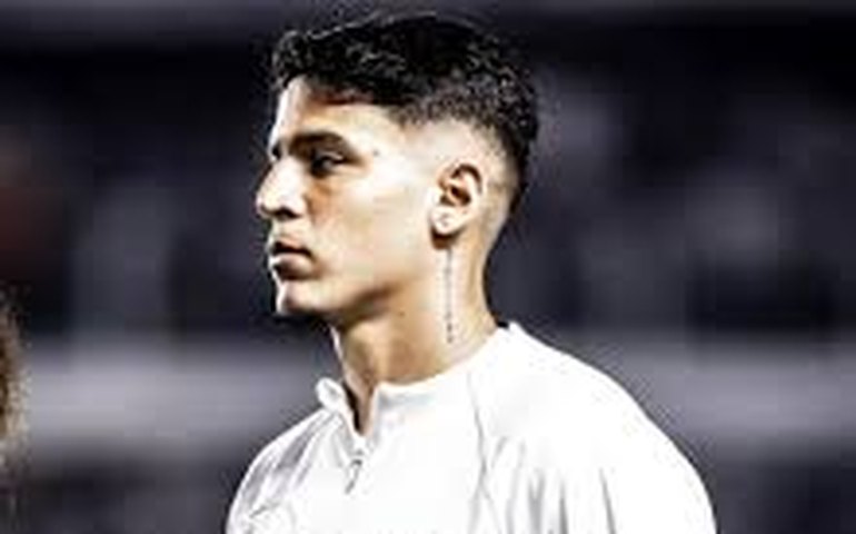 Matheus Araújo se despede do Corinthians rumo ao Ceará: 'Levo comigo gratidão e orgulho'