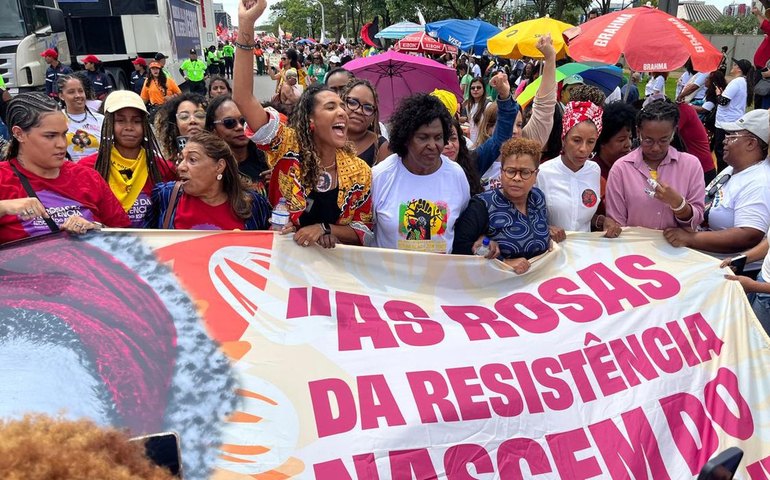 Candidaturas femininas crescem, mas eleitas ainda são minoria