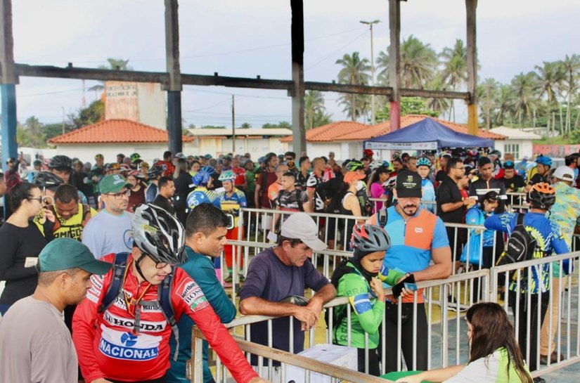 Mês do Meio Ambiente: IMA abre inscrições para a edição 2023 do Passeio Ciclístico
