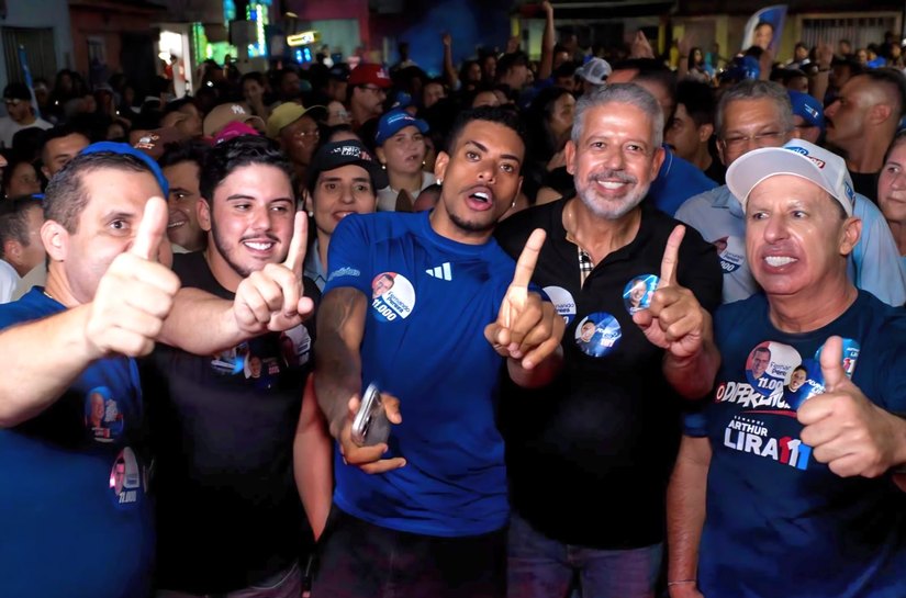 Teotônio Vilela e São Sebastião reconhecem trabalho diferenciado e de grandes resultados de Arthur Lira e declaram apoio à sua candidatura ao Senado