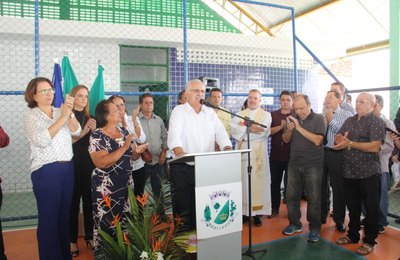 Arapiraca: Teófilo reforça o compromisso em ratear 60% dos precatórios com os professores