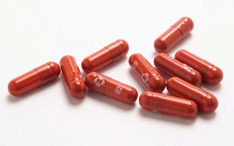 Anvisa recebe pedido para uso emergencial de medicamento contra covid