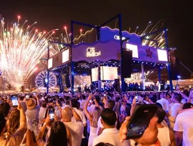 Réveillon Celebration chega à 23ª edição com megaprodução e grandes nomes da música nacional