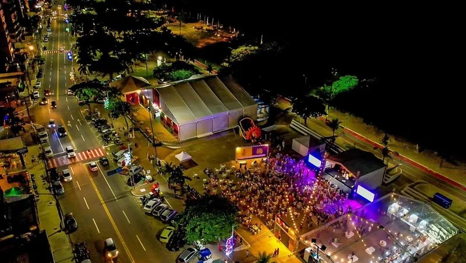 Anajô é indicado a prêmio nacional com o Projeto Vamos Subir a Serra
