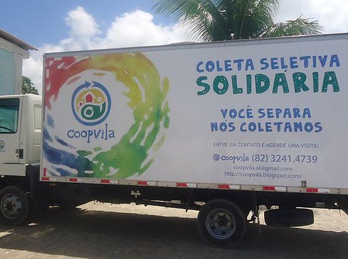 Município de Maceió descumpre termo de cooperação e Coopvila pode fechar as portas