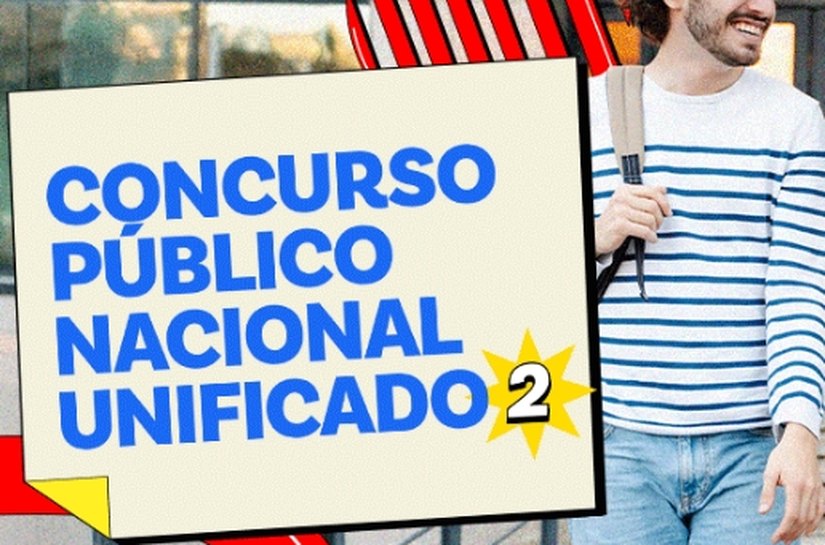 CPNU 2 reúne 10.511 pessoas candidatas inscritas em Alagoas