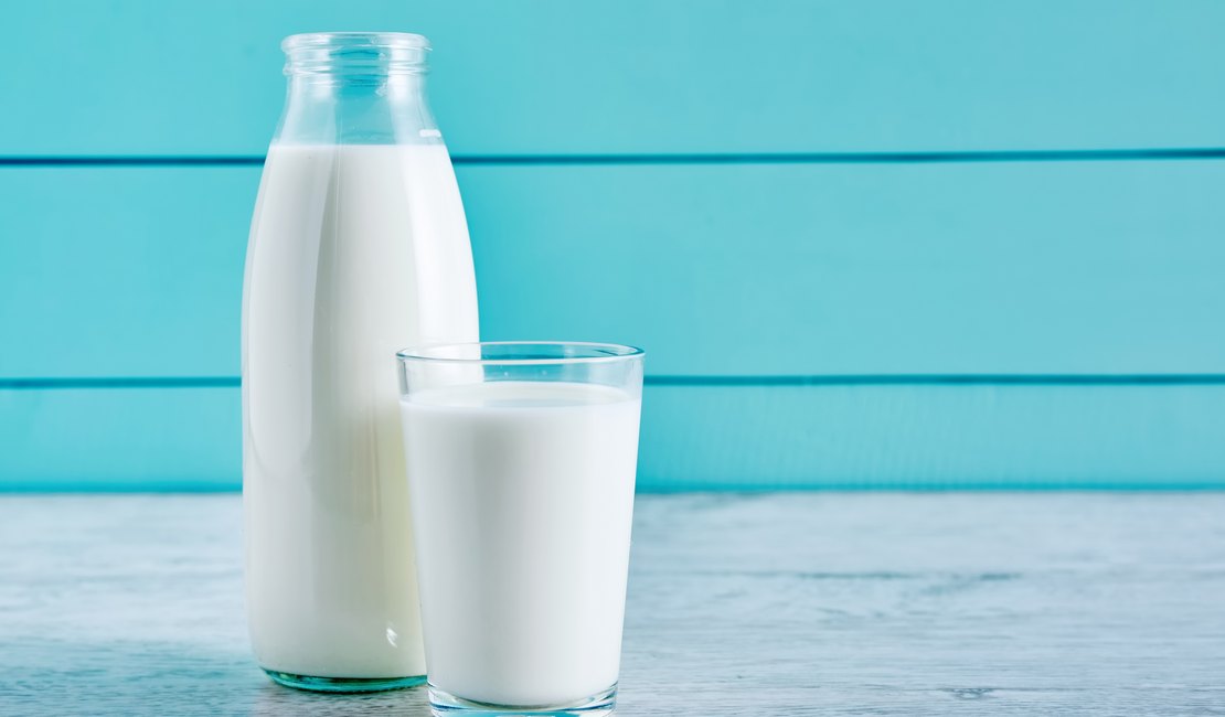 Sabe qual é a diferença entre intolerância à lactose e alergia à proteína do leite?