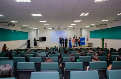 Alagoas Mais Inclusiva: “Conhecer para Incluir” no Combate ao Preconceito, em Coruripe