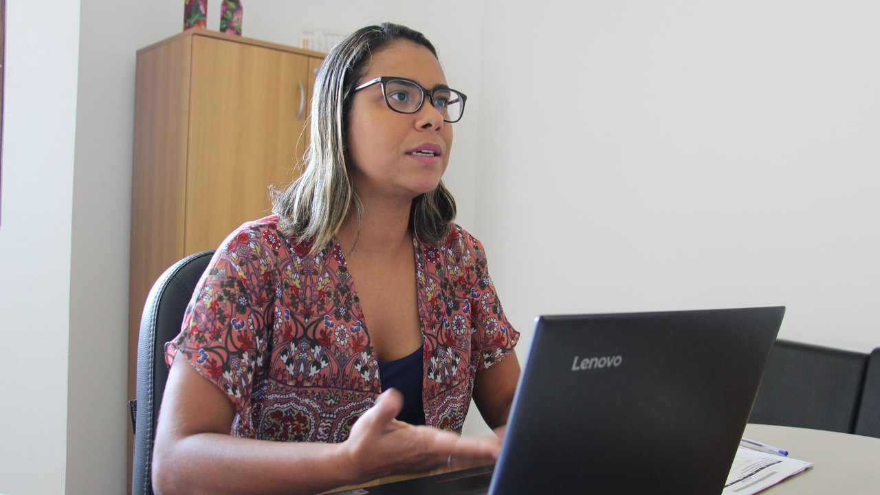 Seprev alerta sobre os cuidados com crianças e adolescentes na internet