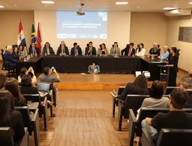 MPAL promove workshop para reforçar a integridade e ampliar o enfrentamento à corrupção