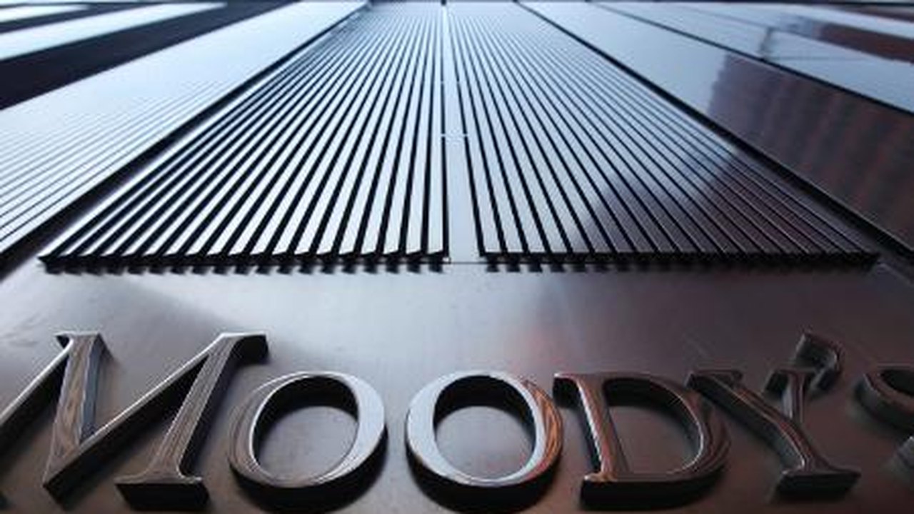 Moody's: Afastamento dos EUA da segurança europeia é negativo para crédito soberano da Europa