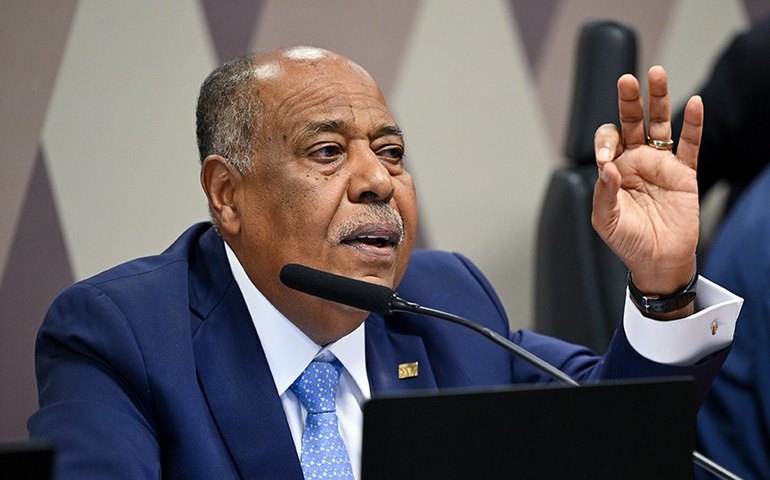 Senado adia votação da indicação de Benedito Gonçalves para corregedor nacional de Justiça