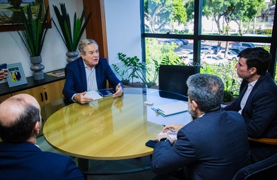 Governo de Alagoas ressalta importância da sociedade no combate à propagação do discurso de ódio e das fake news