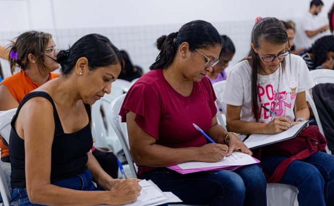 Prorrogação vai dar mais tempo aos candidatos convocados na organização dos documentos necessários