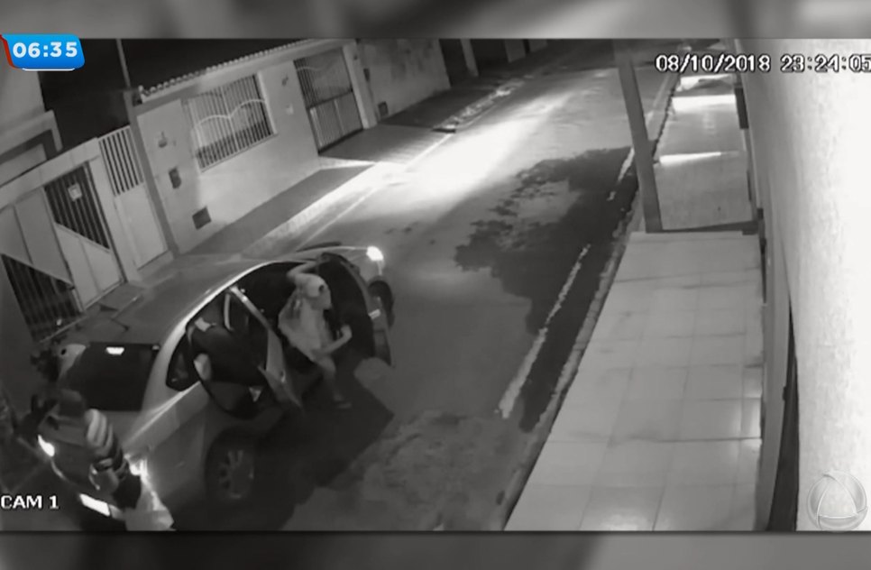 Assalto no Marcos Freire 2