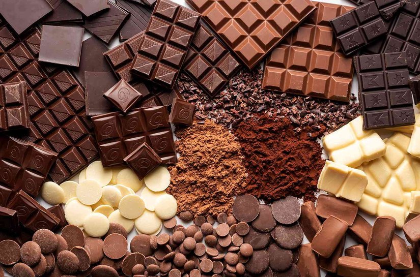 Saiba como escolher as opções de chocolate mais saudáveis para a Páscoa