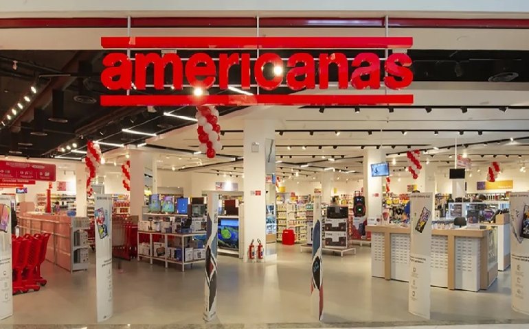 Americanas detecta inconsistências contáveis estimadas em R$ 20 bilhões