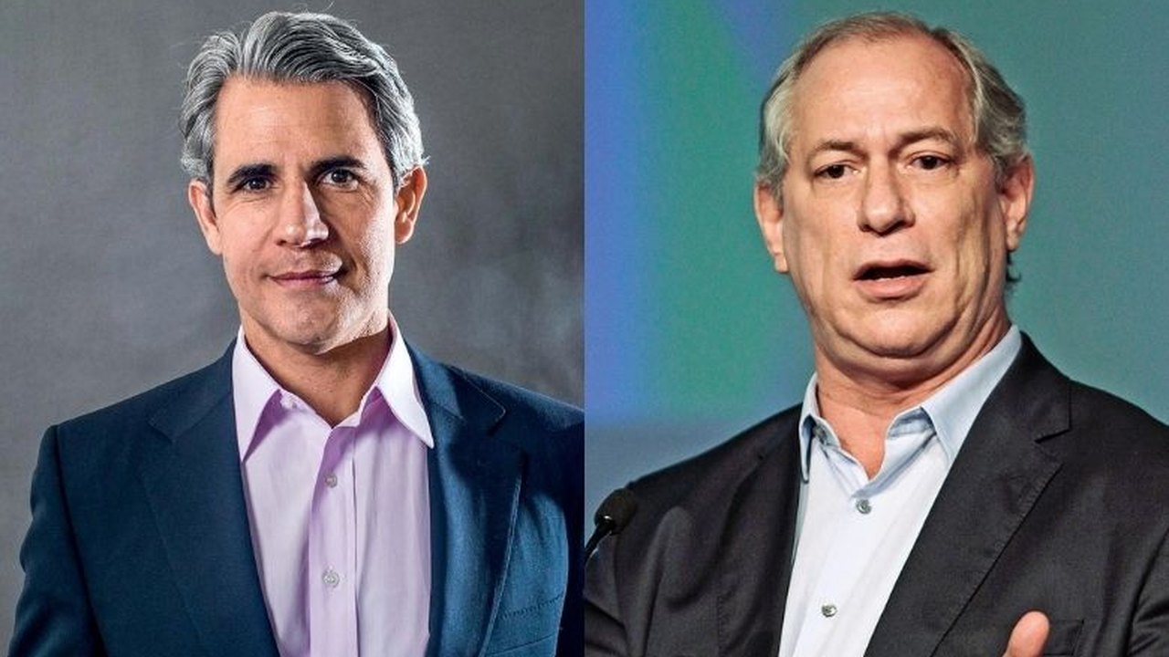 Para d’Ávila, Ciro Gomes é o único candidato que apresentou proposta ao País